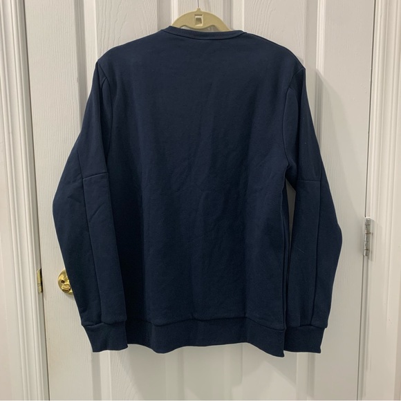 JACK&JONES Sweatshirt Crew Neck NWT - Picture 6 of 8